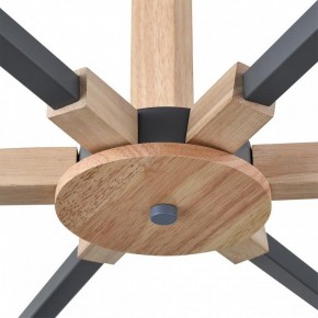 Люстра на штанге Lumion Colange 8096/6C в Троицке - troick.ok-mebel.com | фото 7