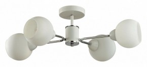 Люстра на штанге Lumion KODI 5645/4C в Троицке - troick.ok-mebel.com | фото