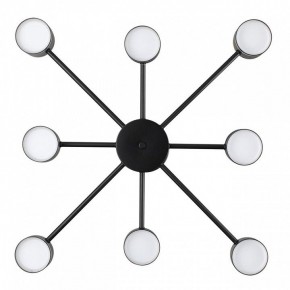 Люстра на штанге Lumion Virsava 8234/8C в Троицке - troick.ok-mebel.com | фото 3