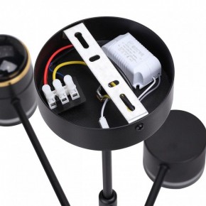 Люстра на штанге Lumion Virsava 8234/8C в Троицке - troick.ok-mebel.com | фото 7