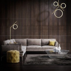 Люстра на штанге Mantra Olimpia 6581 в Троицке - troick.ok-mebel.com | фото 2
