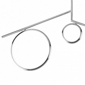 Люстра на штанге Mantra Olimpia 6590 в Троицке - troick.ok-mebel.com | фото 2