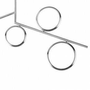 Люстра на штанге Mantra Olimpia 6590 в Троицке - troick.ok-mebel.com | фото 3