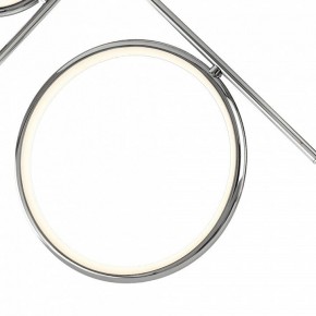 Люстра на штанге Mantra Olimpia 6591 в Троицке - troick.ok-mebel.com | фото 2