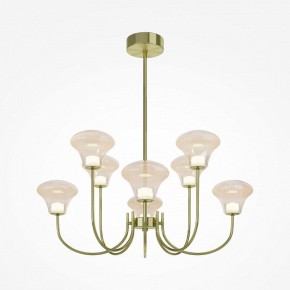 Люстра на штанге Maytoni Dynasty MOD402PL-L30BS3K в Троицке - troick.ok-mebel.com | фото 2