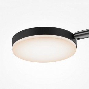 Люстра на штанге Maytoni Fad MOD070CL-L30B3K в Троицке - troick.ok-mebel.com | фото 2