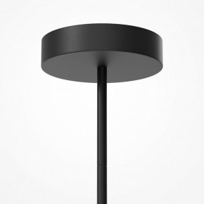 Люстра на штанге Maytoni Wabi MOD428PL-L27BK в Троицке - troick.ok-mebel.com | фото 9
