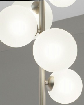 Люстра на штанге Moderli Renny V11466-5P в Троицке - troick.ok-mebel.com | фото 6