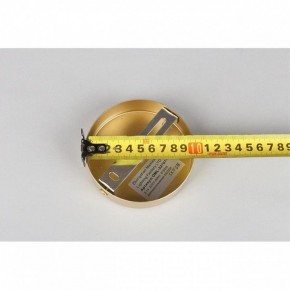 Люстра на штанге Omnilux Vitereta OML-52707-09 в Троицке - troick.ok-mebel.com | фото 11