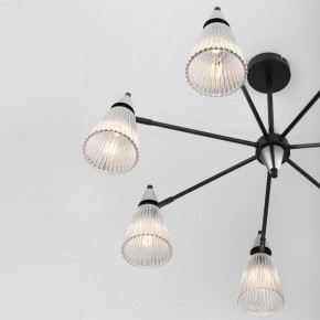 Люстра на штанге Rivoli Briana Б0066495 в Троицке - troick.ok-mebel.com | фото 9