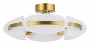 Люстра на штанге ST-Luce ETOILE SL1304.302.45 в Троицке - troick.ok-mebel.com | фото