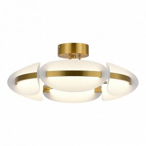 Люстра на штанге ST-Luce ETOILE SL1304.302.45 в Троицке - troick.ok-mebel.com | фото 2