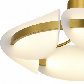 Люстра на штанге ST-Luce ETOILE SL1304.302.45 в Троицке - troick.ok-mebel.com | фото 3