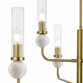 Люстра на штанге ST-Luce MEDEA SL1244.303.06 в Троицке - troick.ok-mebel.com | фото 5