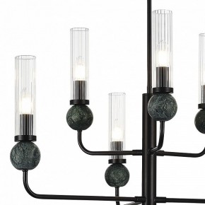 Люстра на штанге ST-Luce MEDEA SL1244.403.06 в Троицке - troick.ok-mebel.com | фото 5