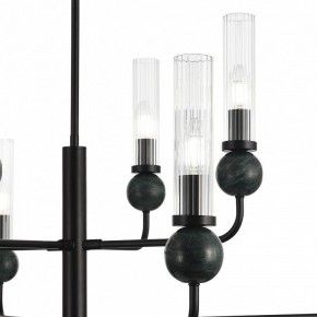Люстра на штанге ST-Luce MEDEA SL1244.403.08 в Троицке - troick.ok-mebel.com | фото 5
