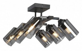 Люстра на штанге Vitaluce V2833 V2833-1/6PL в Троицке - troick.ok-mebel.com | фото