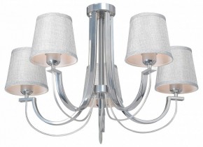 Люстра на штанге Vitaluce V3075 V3075-9/5PL в Троицке - troick.ok-mebel.com | фото 2