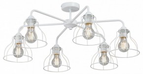 Люстра на штанге Vitaluce V3102 V3102-0/6PL в Троицке - troick.ok-mebel.com | фото