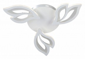 Люстра на штанге Vitaluce V3893 V3893-0/3PL в Троицке - troick.ok-mebel.com | фото