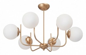 Люстра на штанге Vitaluce V39570 V39570-8/6PL в Троицке - troick.ok-mebel.com | фото 2