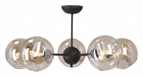 Люстра на штанге Vitaluce V4321 V4321/5PL в Троицке - troick.ok-mebel.com | фото 3