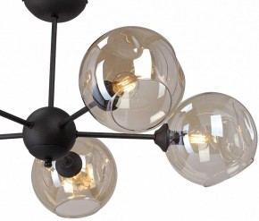 Люстра на штанге Vitaluce V4321 V4321/5PL в Троицке - troick.ok-mebel.com | фото 4