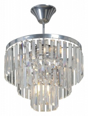 Люстра на штанге Vitaluce V5825 V5825-9/4PL в Троицке - troick.ok-mebel.com | фото 2