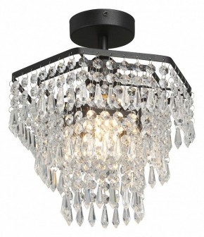 Люстра на штанге Vitaluce V5883 V5883-1/1PL в Троицке - troick.ok-mebel.com | фото