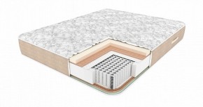 Матрас BioNative Family УПРОЧНЕННЫЙ 40 2000*1900/2000*h220 в Троицке - troick.ok-mebel.com | фото