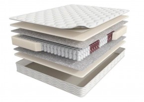 Матрас TERAPIA Pulse NEW (Пульс) 1600*1900/2000*h210 в Троицке - troick.ok-mebel.com | фото