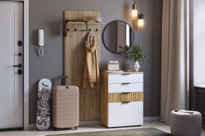 МЕБЕЛЬСОН К3 Прихожая в Троицке - troick.ok-mebel.com | фото