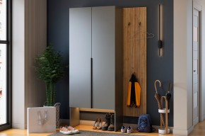 МЕБЕЛЬСОН К6 Прихожая в Троицке - troick.ok-mebel.com | фото 2