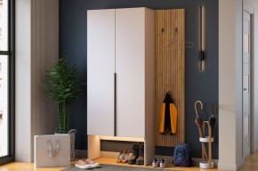 МЕБЕЛЬСОН К6 Прихожая в Троицке - troick.ok-mebel.com | фото 3