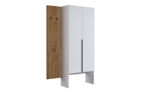 МЕБЕЛЬСОН К6 Прихожая в Троицке - troick.ok-mebel.com | фото 7