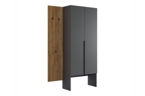 МЕБЕЛЬСОН К6 Прихожая в Троицке - troick.ok-mebel.com | фото 8