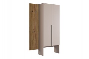 МЕБЕЛЬСОН К6 Прихожая в Троицке - troick.ok-mebel.com | фото 9
