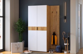 МЕБЕЛЬСОН К7 Прихожая в Троицке - troick.ok-mebel.com | фото