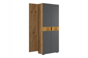 МЕБЕЛЬСОН К7 Прихожая в Троицке - troick.ok-mebel.com | фото 6