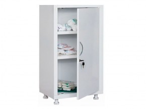 Медицинский шкаф HILFE МД 1 1657/SG в Троицке - troick.ok-mebel.com | фото 3