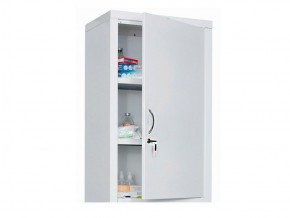 Медицинский шкаф HILFE МД 1 1657/SS в Троицке - troick.ok-mebel.com | фото 5