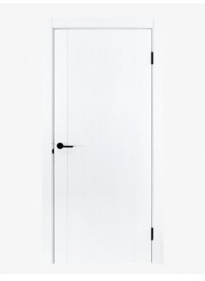 Межкомнатная дверь Bolivar Роялвуд белый (комплект) в Троицке - troick.ok-mebel.com | фото 7