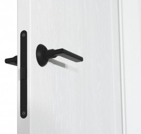 Межкомнатная дверь Bolivar Роялвуд белый (комплект) в Троицке - troick.ok-mebel.com | фото 8