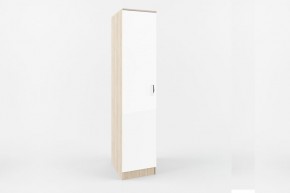 Модуль Софи СШП 450.1 Пенал в Троицке - troick.ok-mebel.com | фото