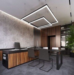 Модульный светильник Feron AL4020 51468 в Троицке - troick.ok-mebel.com | фото 4
