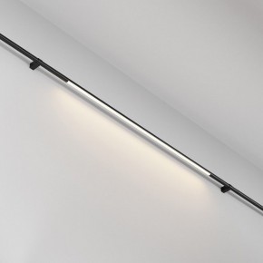 Модульный светильник Maytoni Basis C100CL-L1000-24W3-6K-B в Троицке - troick.ok-mebel.com | фото 2
