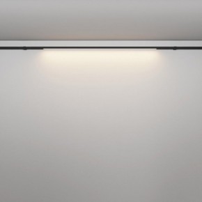 Модульный светильник Maytoni Basis C100CL-L1000-24W3-6K-B в Троицке - troick.ok-mebel.com | фото 3