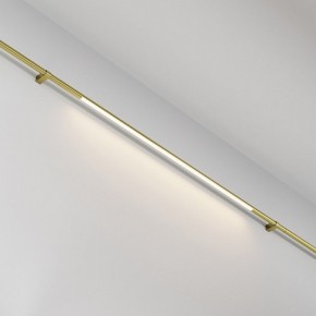 Модульный светильник Maytoni Basis C100CL-L1000-24W3-6K-BS в Троицке - troick.ok-mebel.com | фото 2