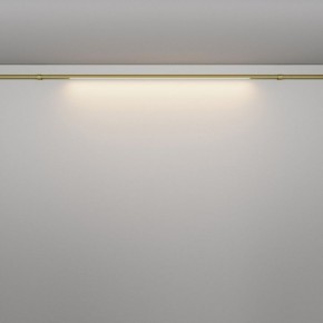 Модульный светильник Maytoni Basis C100CL-L1000-24W3-6K-BS в Троицке - troick.ok-mebel.com | фото 3