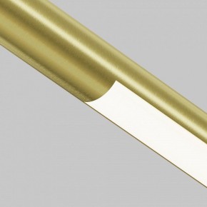 Модульный светильник Maytoni Basis C100CL-L1000-24W3-6K-BS в Троицке - troick.ok-mebel.com | фото 7